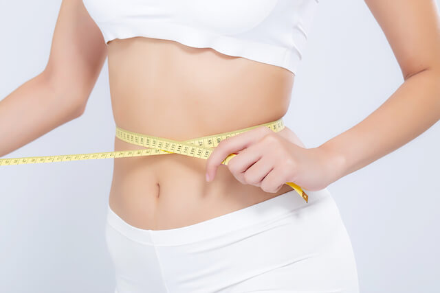 Weight Fluctuation in Women: Why Does My Weight Fluctuate?