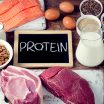 High-Protein, Low-Calorie Foods to Boost Your Slimming Journey